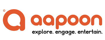 AAPOON logo