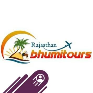 Bhumi Tours logo