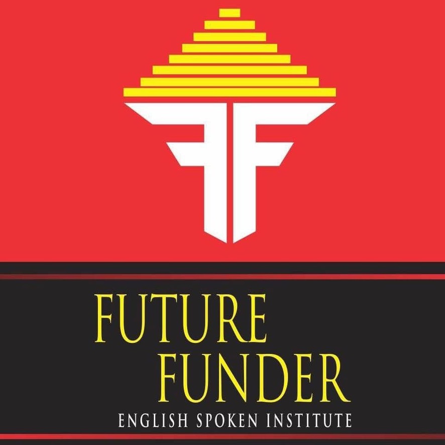 Future Funder logo