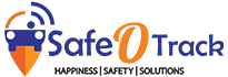 SafeTrack logo